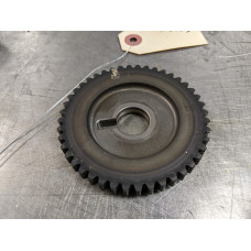 116Q014 Exhaust Camshaft Timing Gear From 2010 Nissan Rogue 2.5 Japan Built 116Q014 Exhaust Camshaft Timing Gear From 2010 Nissan Rogue 2.5 Japan Built